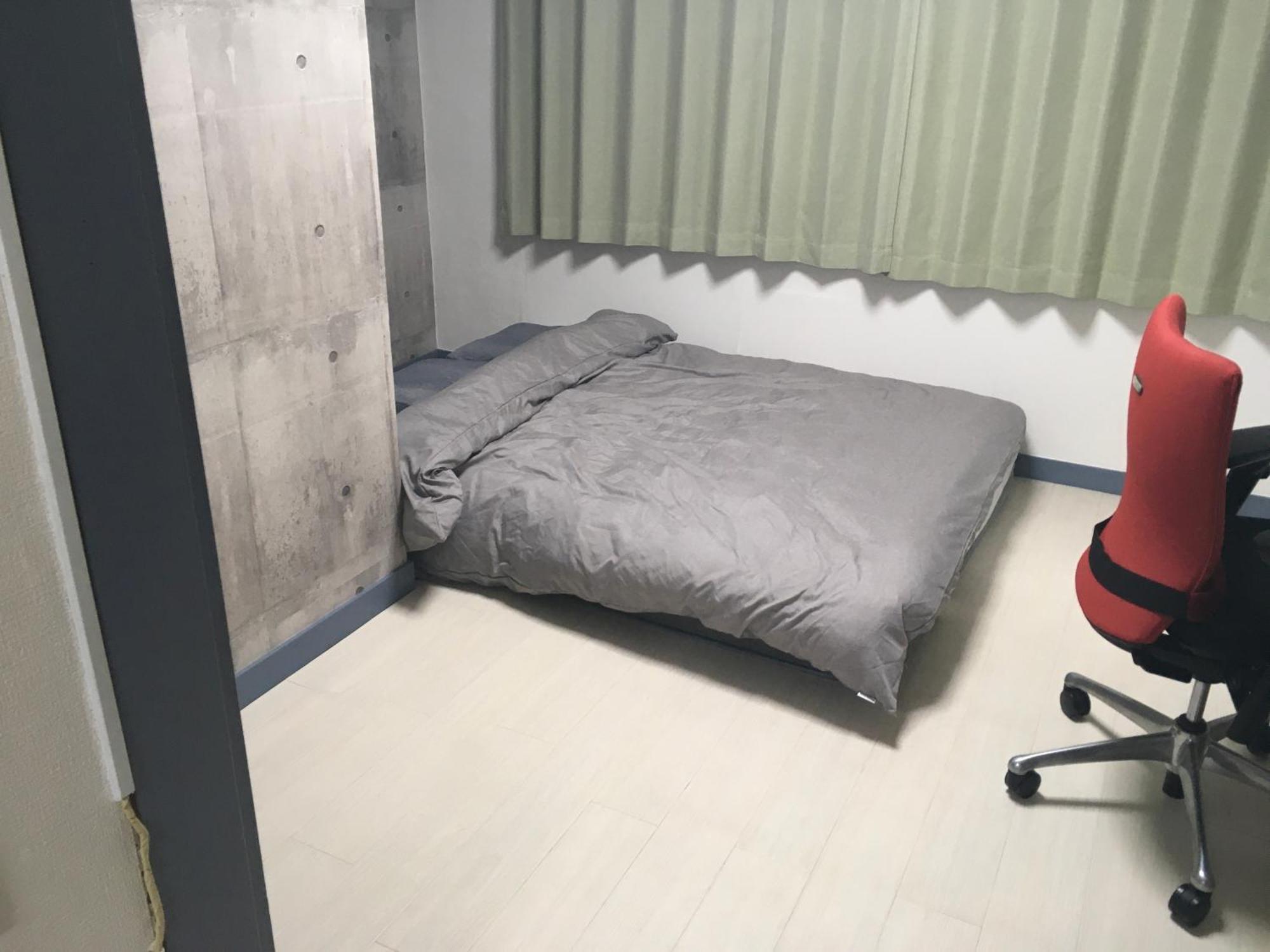 4F Female And Couple Only Large Room In Ueno Tokyo prefektur Exteriör bild