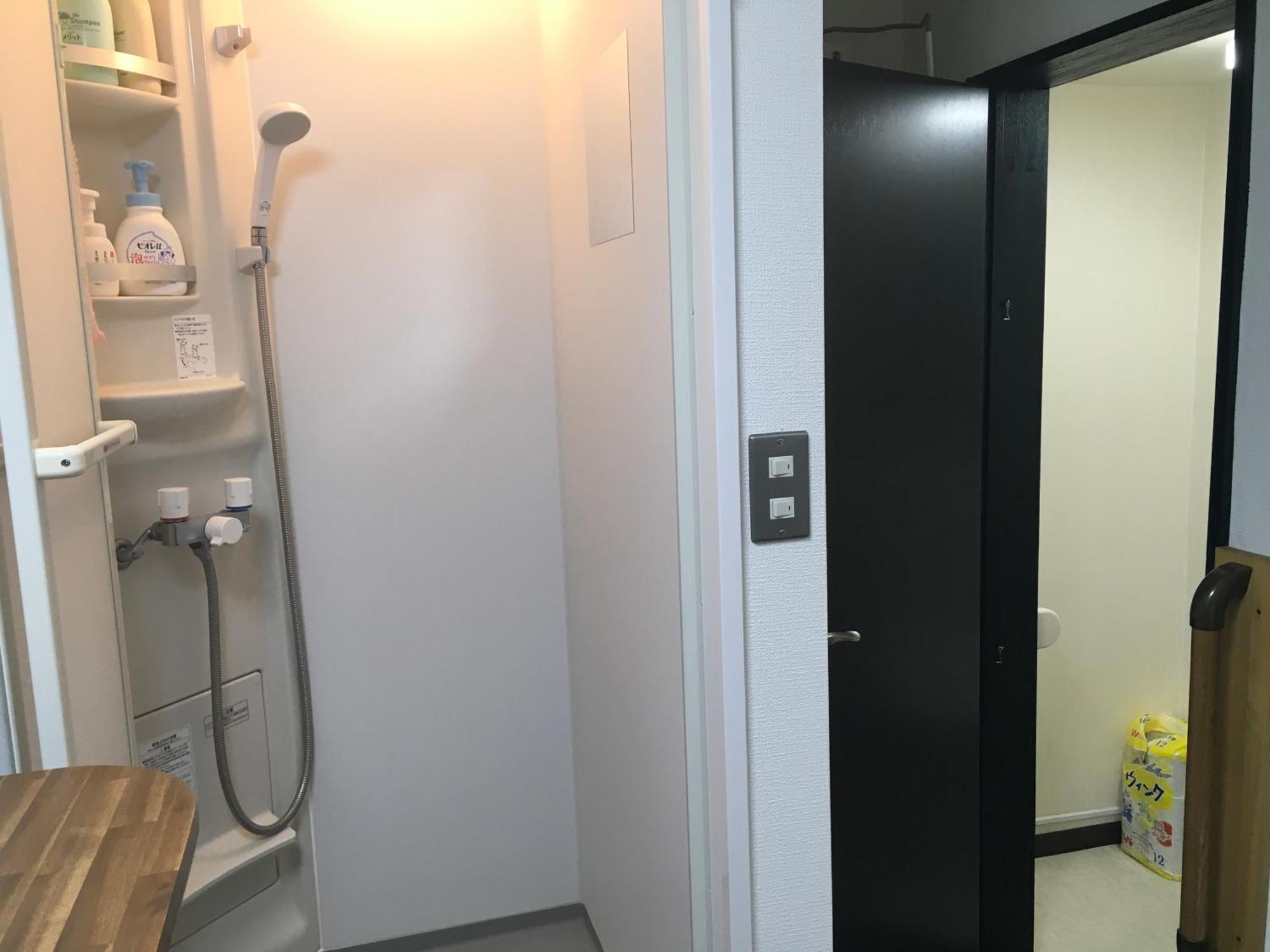 4F Female And Couple Only Large Room In Ueno Tokyo prefektur Exteriör bild