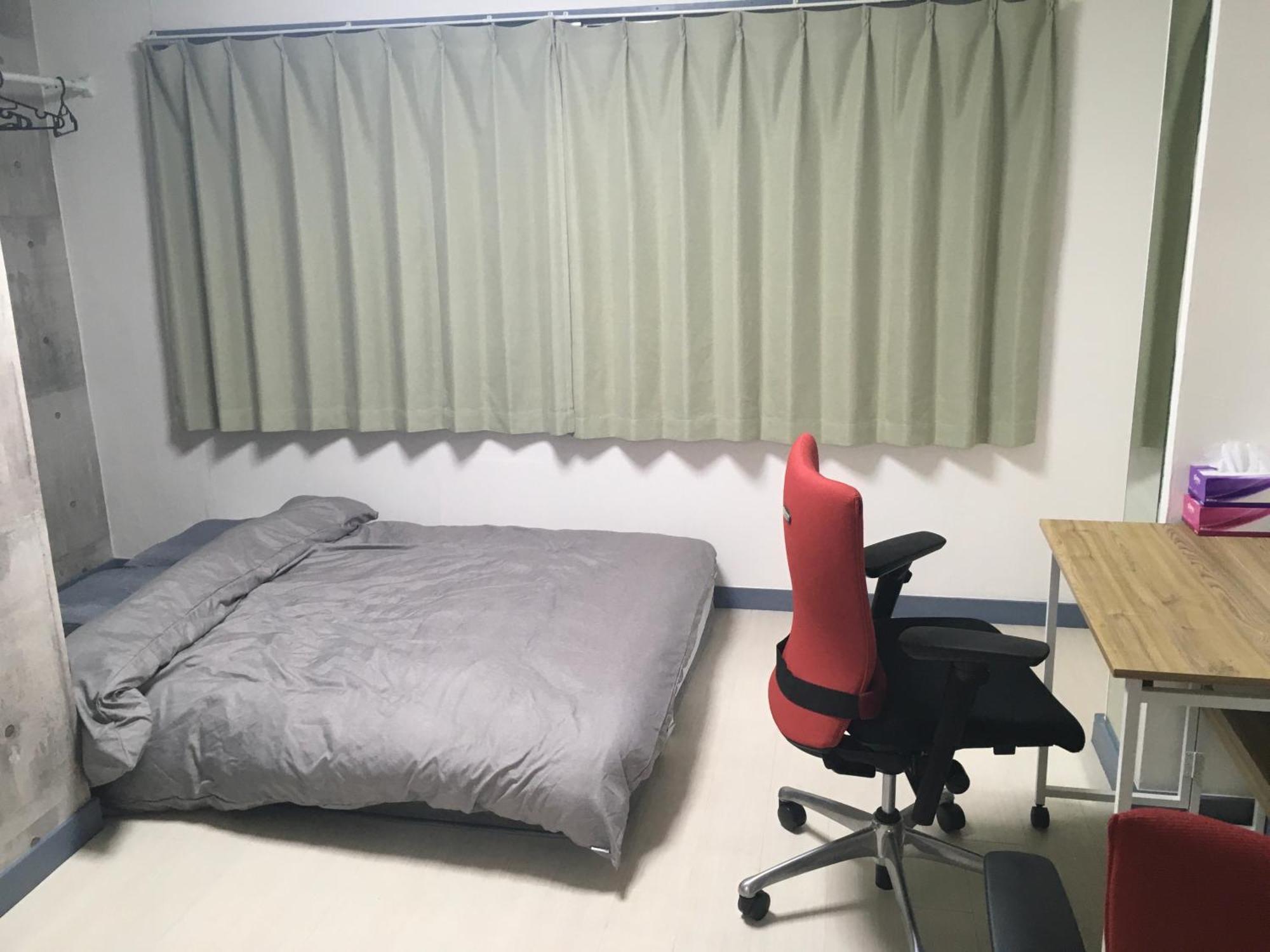 4F Female And Couple Only Large Room In Ueno Tokyo prefektur Exteriör bild