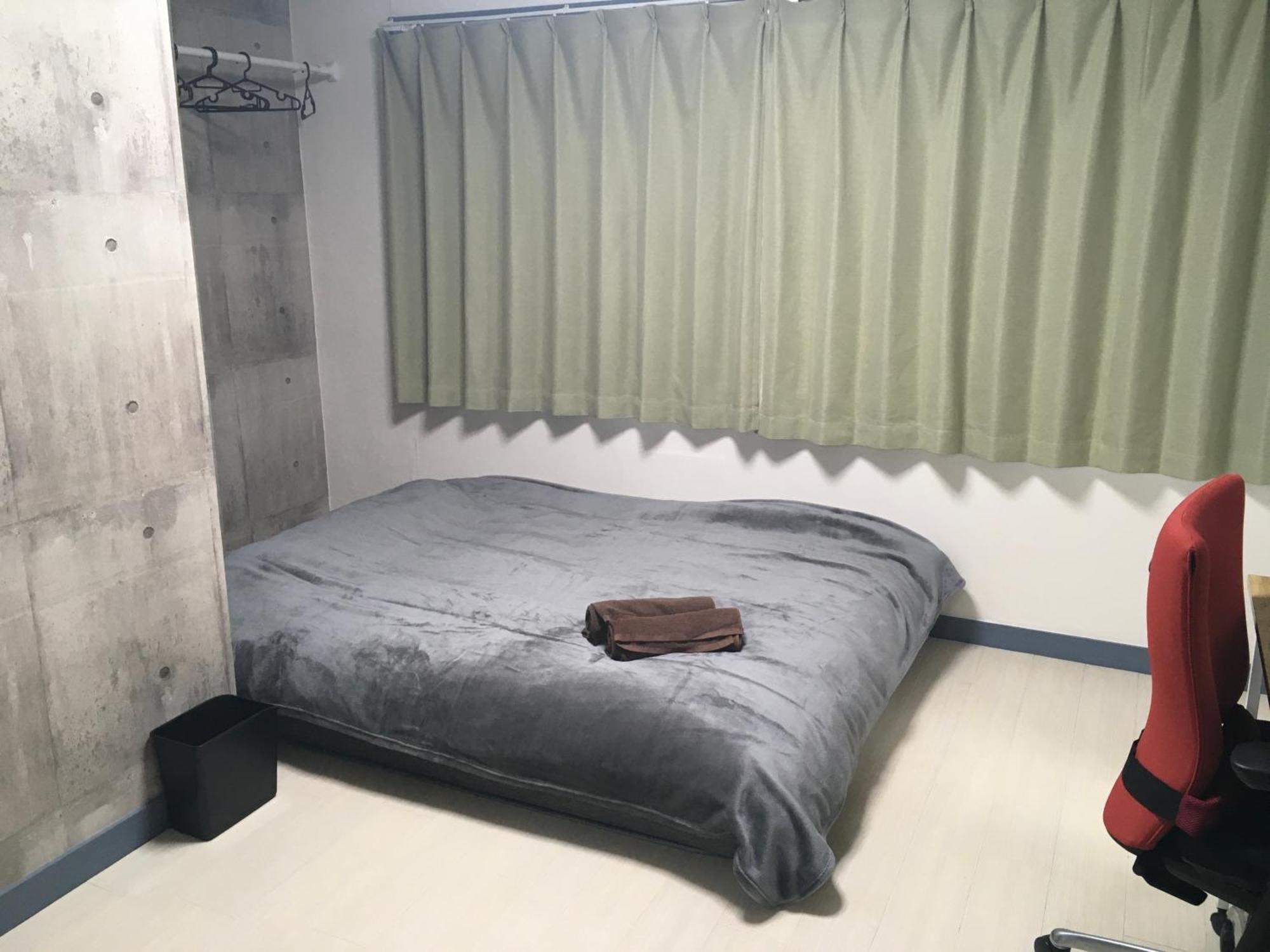 4F Female And Couple Only Large Room In Ueno Tokyo prefektur Exteriör bild